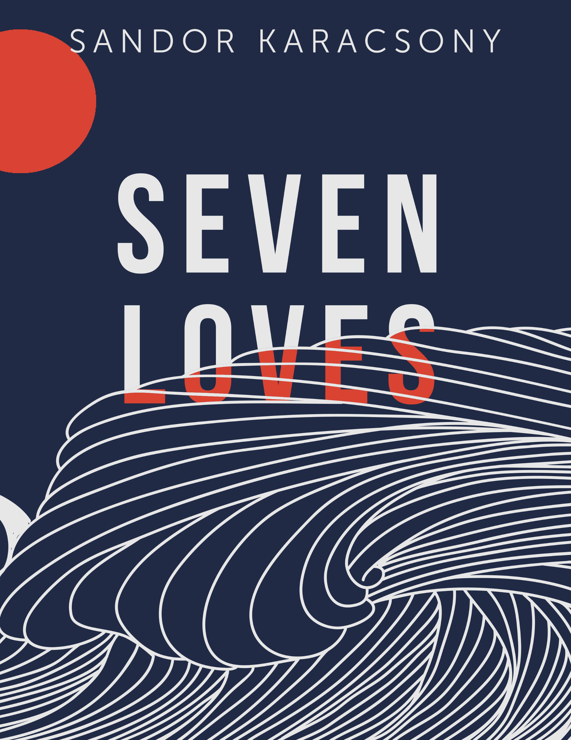 SEVEN LOVES